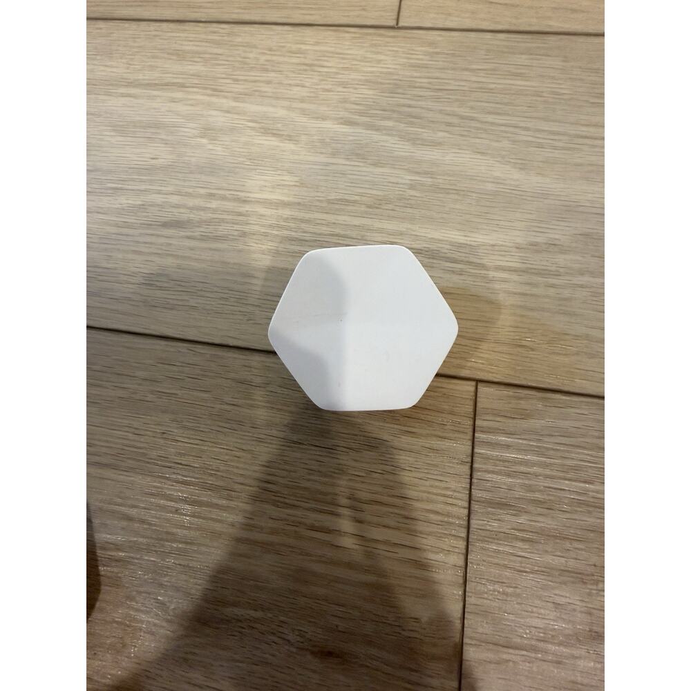 Single Xfinity xFi Pods WiFi Range Extender 1st Generation XE1-S Tested Works